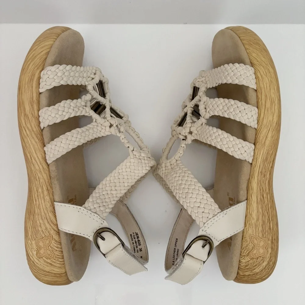 Alegria jena cream